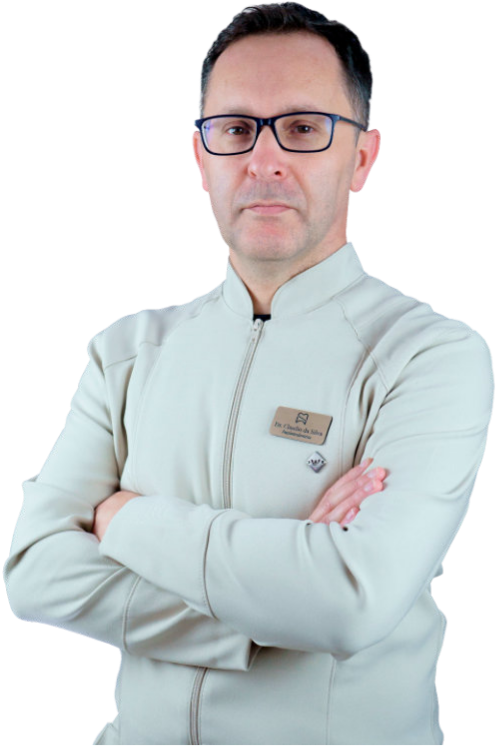 drclaudio